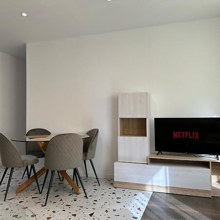 Del Mar 1A - New Beach First Floor Apartment Sagunto المظهر الخارجي الصورة
