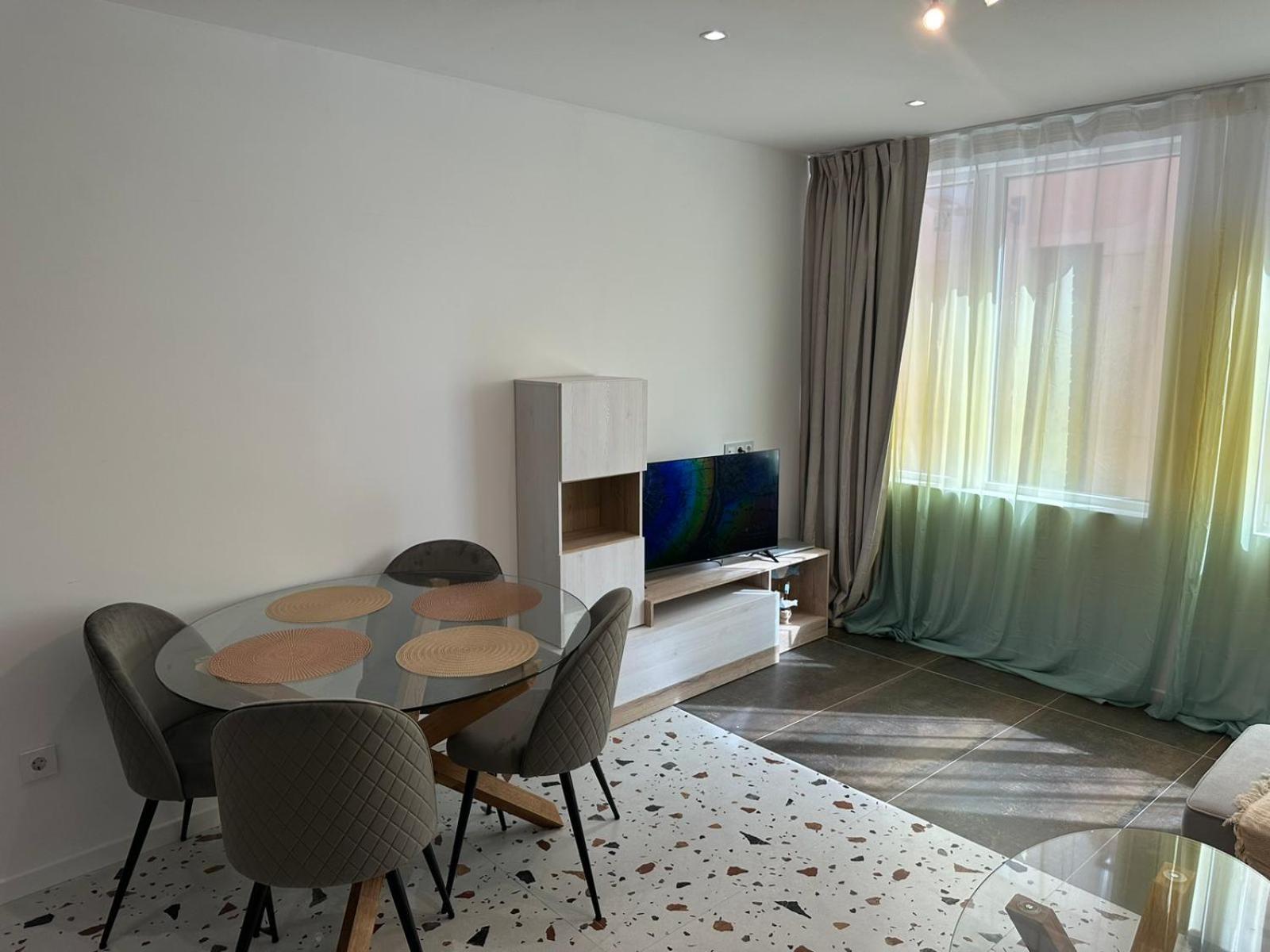 Del Mar 1A - New Beach First Floor Apartment Sagunto المظهر الخارجي الصورة