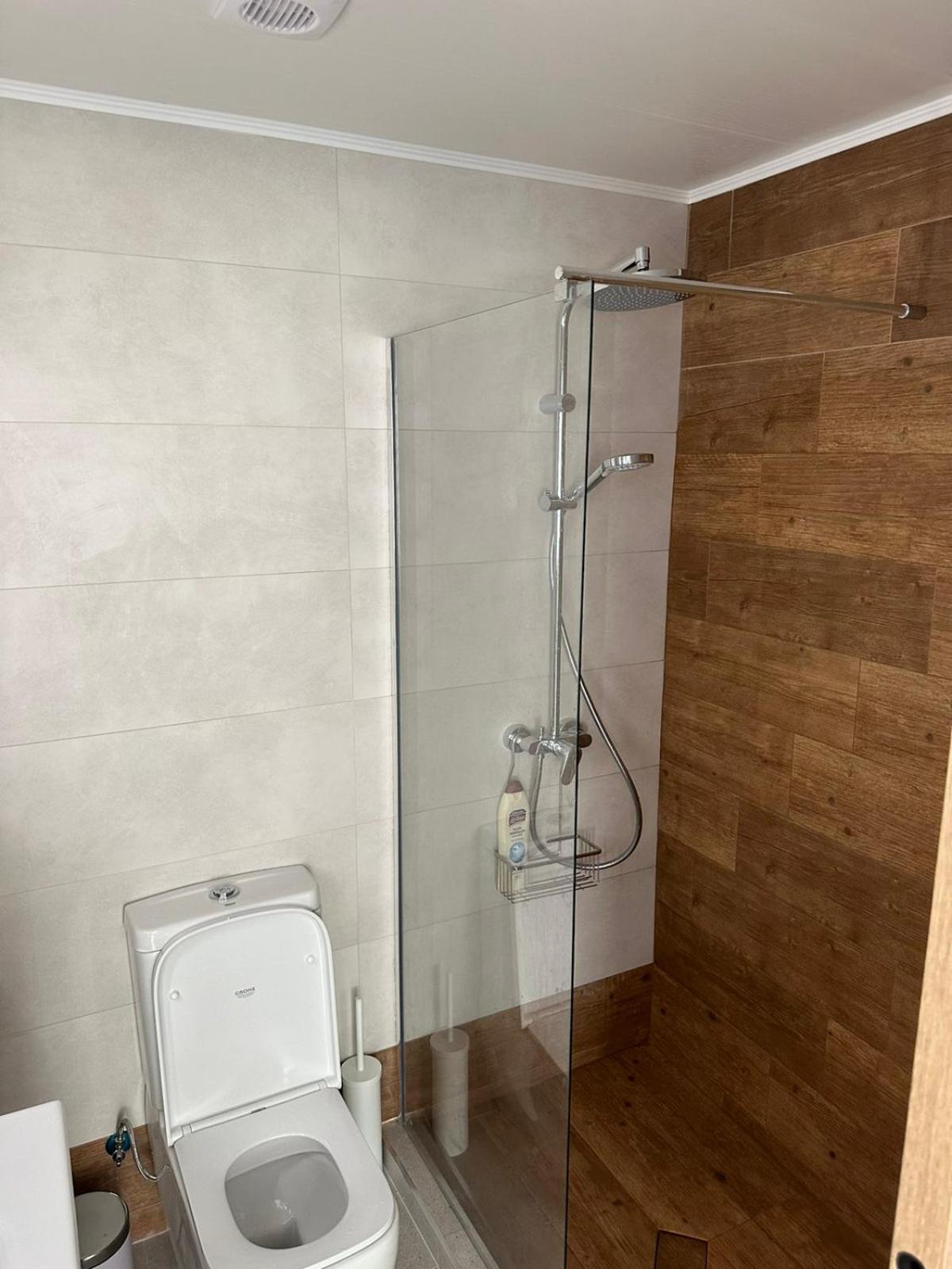 Del Mar 1A - New Beach First Floor Apartment Sagunto المظهر الخارجي الصورة