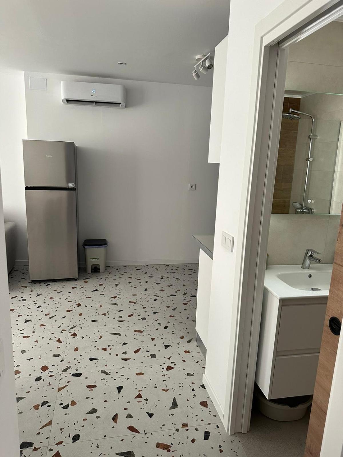 Del Mar 1A - New Beach First Floor Apartment Sagunto المظهر الخارجي الصورة