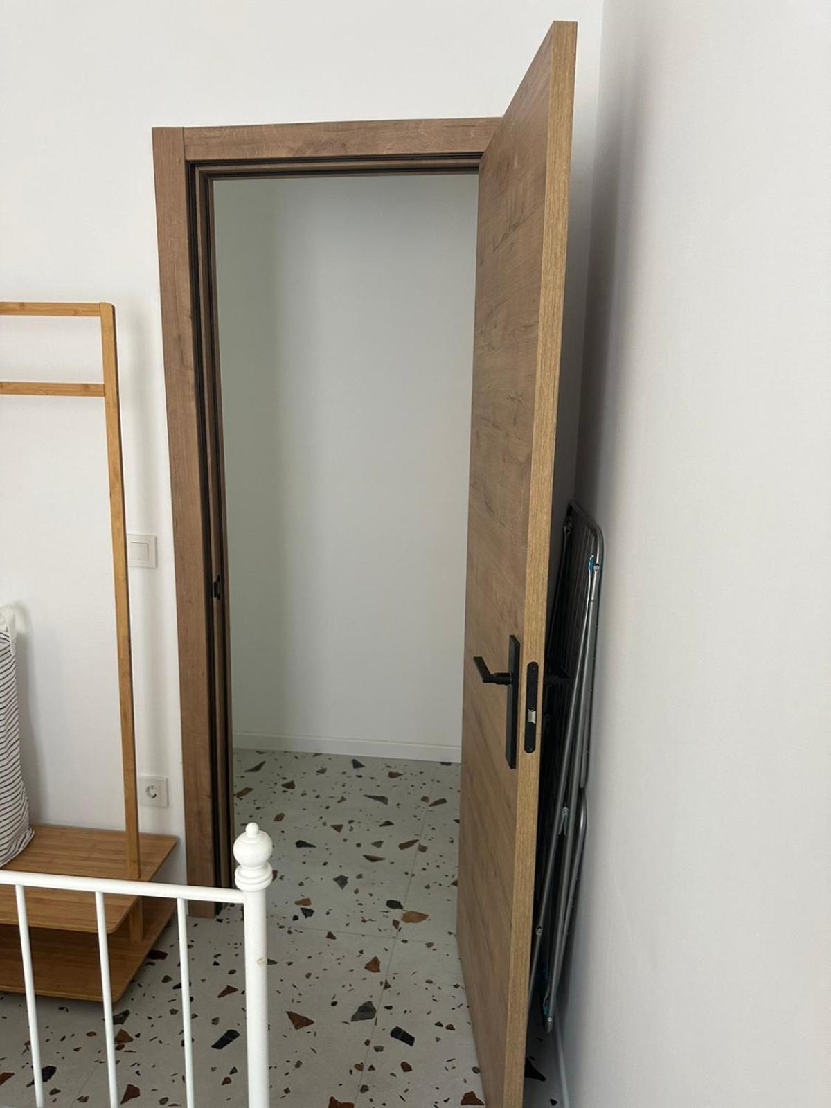 Del Mar 1A - New Beach First Floor Apartment Sagunto المظهر الخارجي الصورة