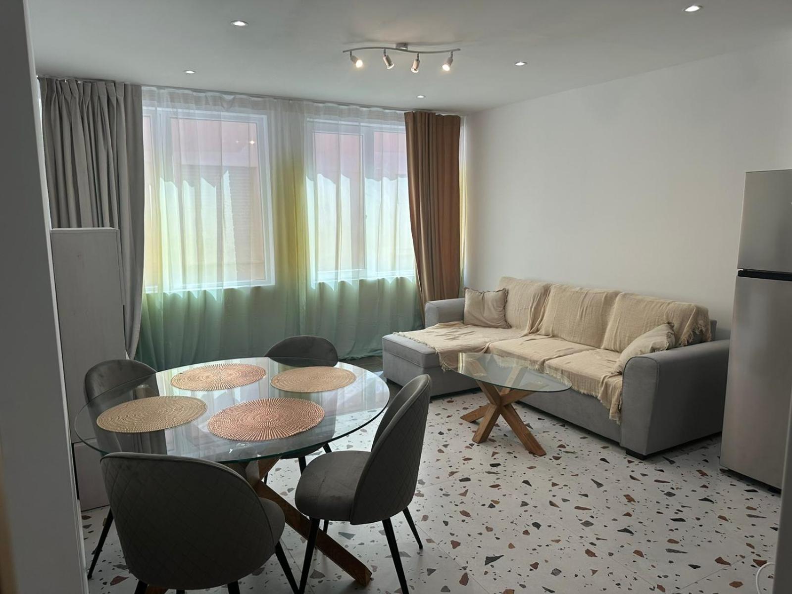 Del Mar 1A - New Beach First Floor Apartment Sagunto المظهر الخارجي الصورة