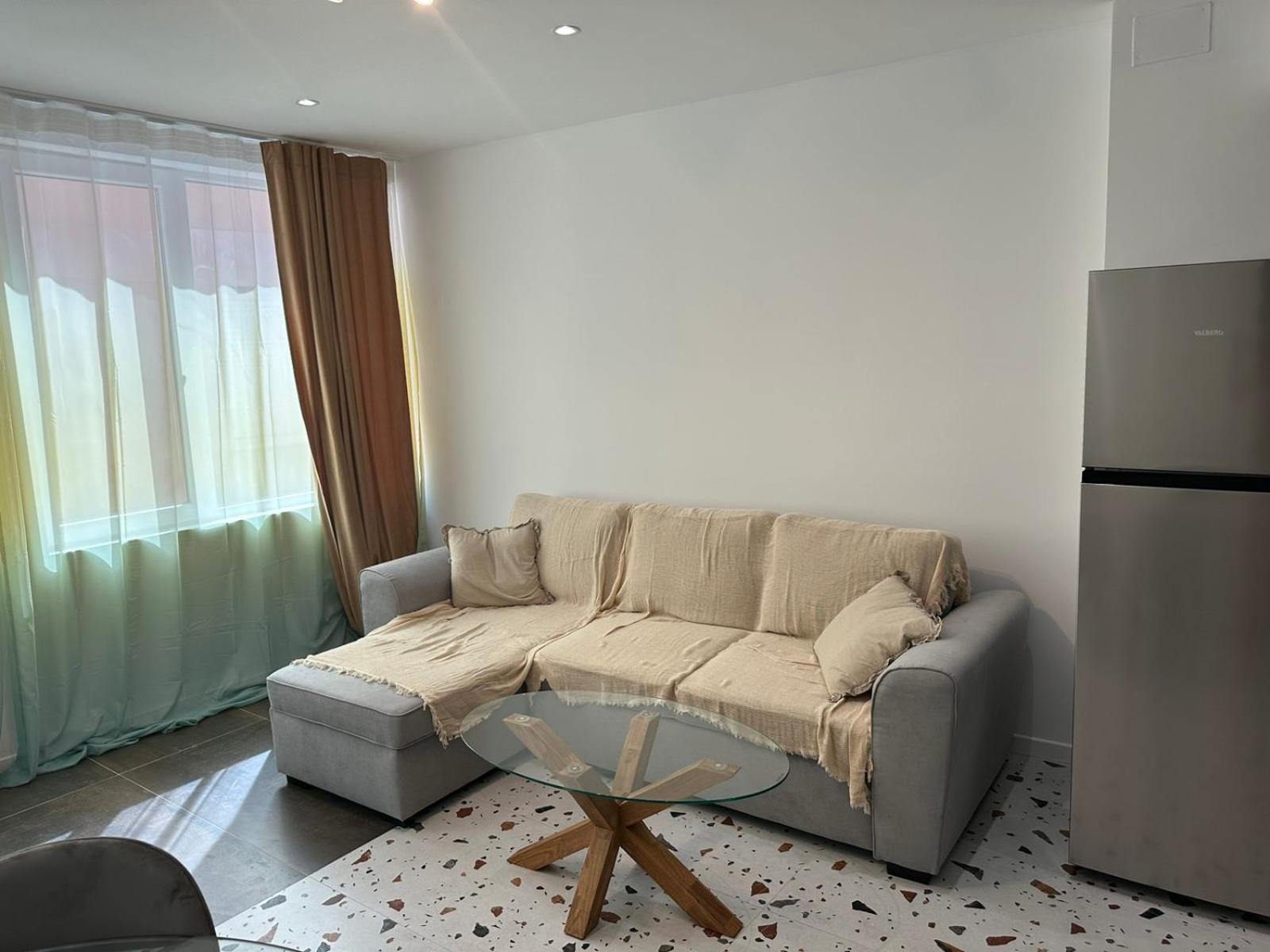 Del Mar 1A - New Beach First Floor Apartment Sagunto المظهر الخارجي الصورة